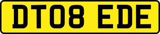 DT08EDE