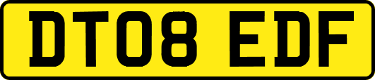 DT08EDF