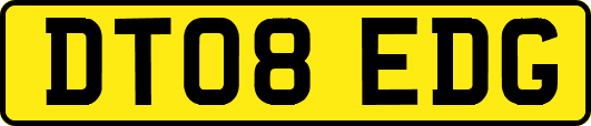 DT08EDG