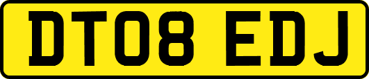 DT08EDJ