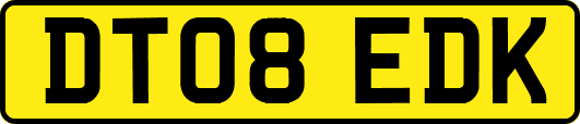 DT08EDK