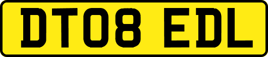 DT08EDL
