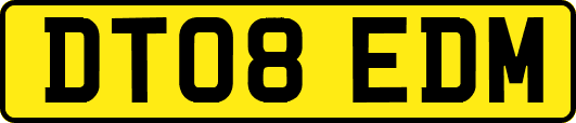 DT08EDM