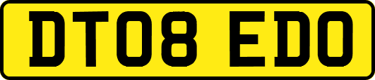 DT08EDO