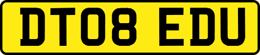 DT08EDU