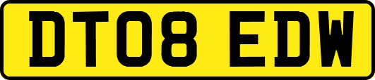 DT08EDW