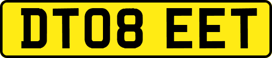 DT08EET