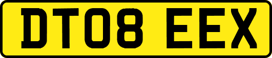 DT08EEX