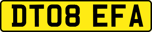 DT08EFA