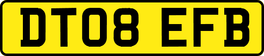 DT08EFB