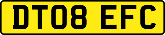 DT08EFC
