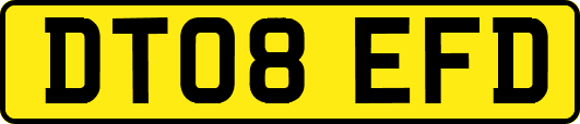 DT08EFD