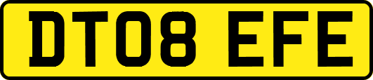 DT08EFE