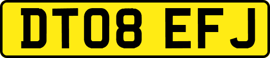 DT08EFJ
