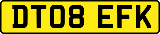 DT08EFK