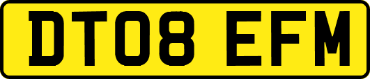 DT08EFM