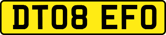 DT08EFO