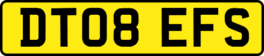 DT08EFS