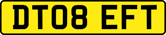 DT08EFT