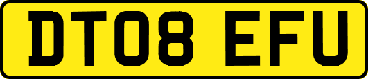 DT08EFU