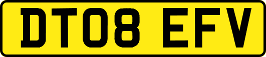 DT08EFV