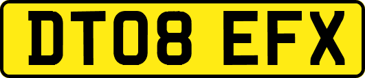 DT08EFX