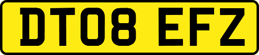DT08EFZ