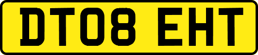 DT08EHT