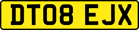 DT08EJX