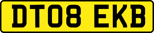 DT08EKB
