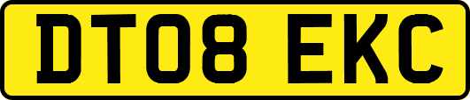 DT08EKC