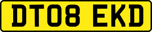 DT08EKD