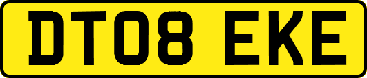 DT08EKE