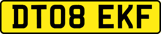 DT08EKF