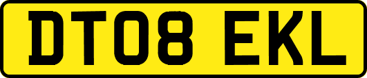 DT08EKL