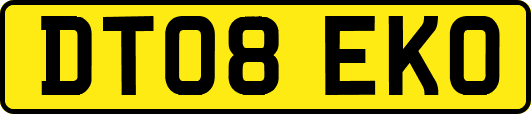 DT08EKO