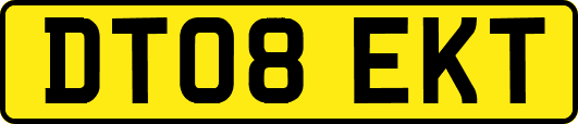 DT08EKT