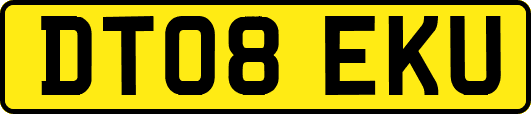 DT08EKU