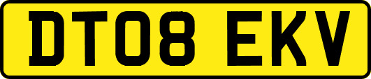 DT08EKV