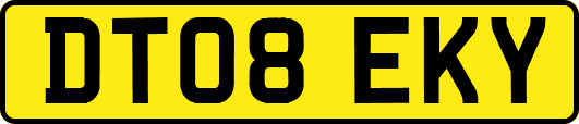 DT08EKY