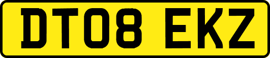 DT08EKZ