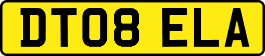 DT08ELA