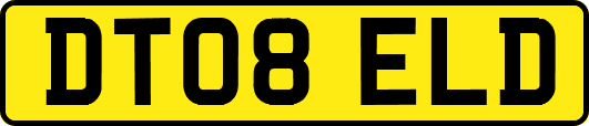 DT08ELD