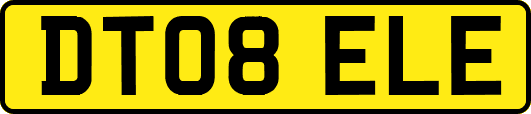 DT08ELE