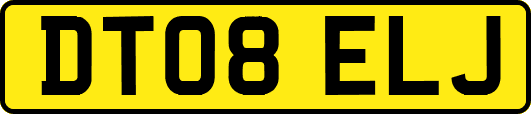 DT08ELJ