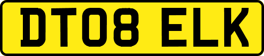 DT08ELK
