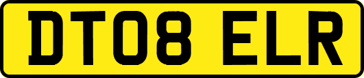 DT08ELR