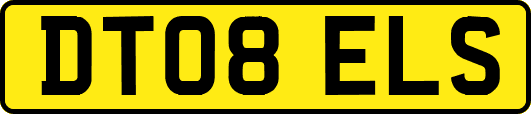 DT08ELS