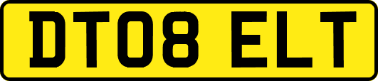 DT08ELT