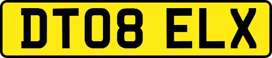 DT08ELX